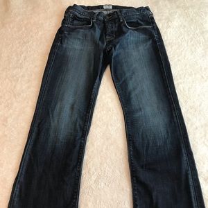 Hudson Jeans 30x33